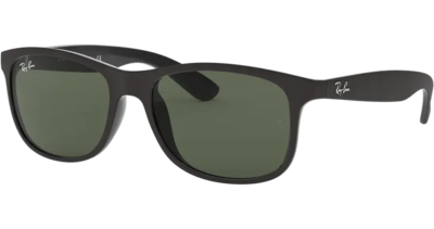 Ray-Ban Andy RB4202 606971 55