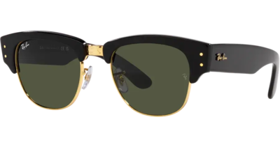 Ray-Ban Mega Clubmaster RB0316S 90131
