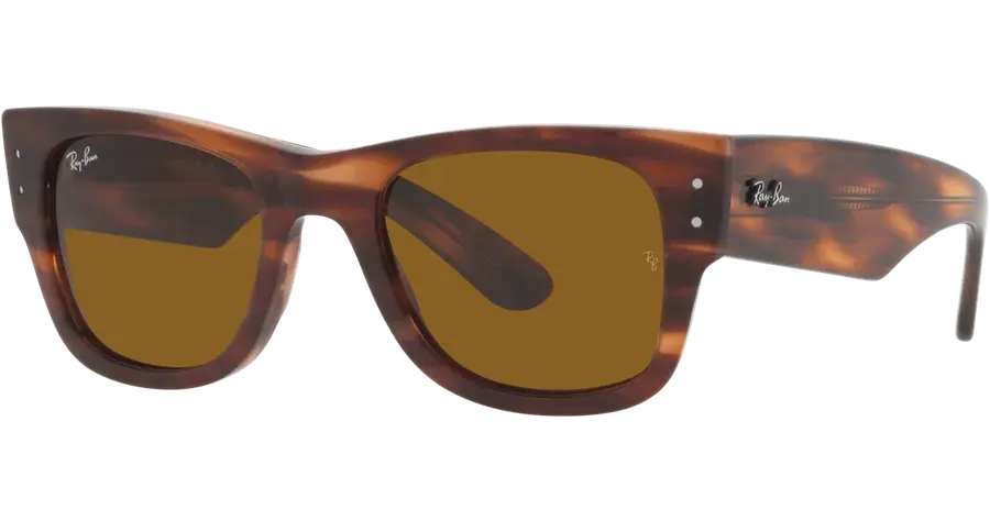 Ray-Ban Mega Wayfarer RB0840S 95433