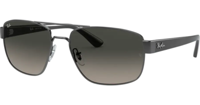 Ray-Ban RB3663 00471 60