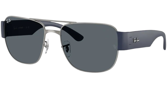 Ray-Ban RB3756 004R5 59