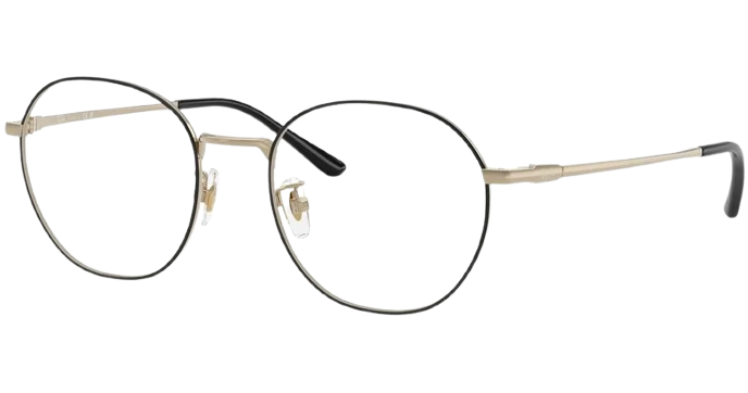 Ray-Ban RX8778D 1250
