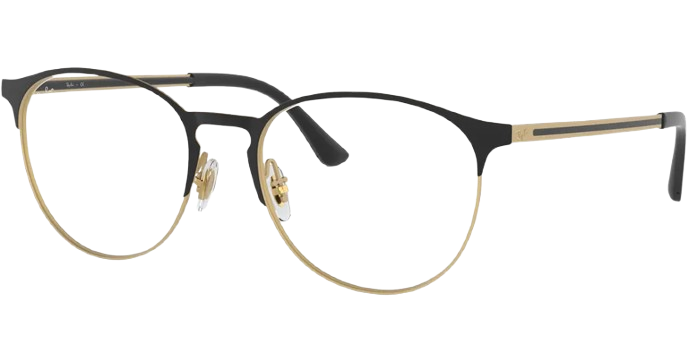 Ray-Ban Optics RX6375 3051