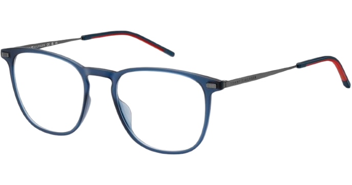 Tommy Hilfiger TH 2038 52 blue