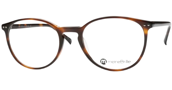meineBrille 04-12020-01, Havanna