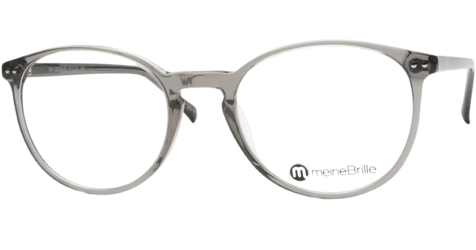 meineBrille 04-12020-02, Hellgrau