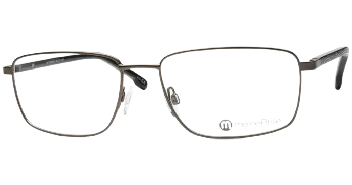 meineBrille 04-12050-02, Schwarz