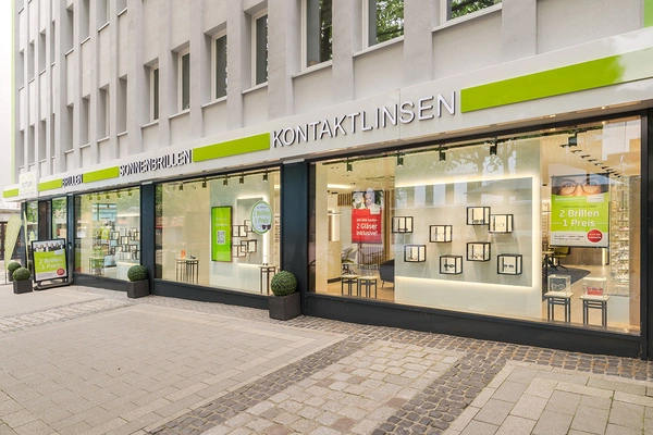 Rottler Filiale Dortmund Kleppingstraße
