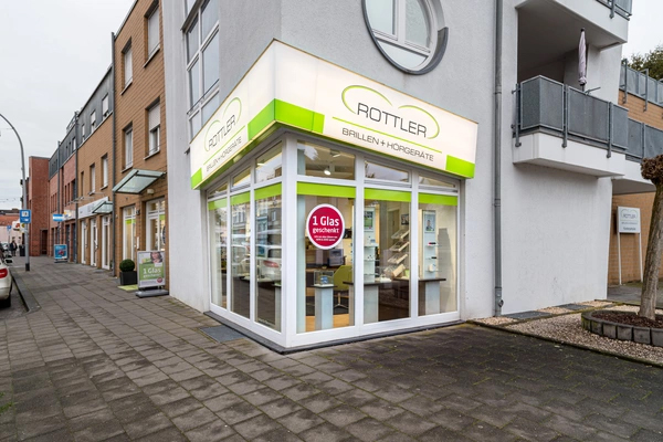 Rottler Filiale Moenchengladbach Windberg