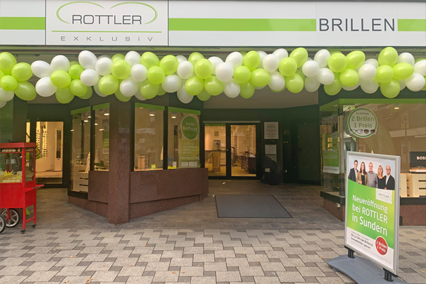 Rottler Filiale Sundern Sauer