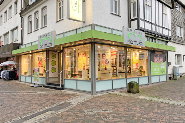 Rottler Filiale Sundern