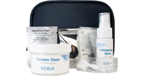 Scala Pflegeset IDO