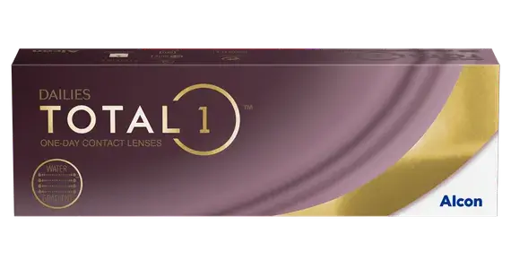 Dailies Total 1 30er