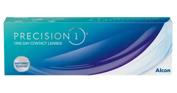 Precision1 30er