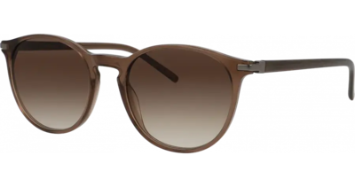 FRAIMS 13-25040-02 Diana, Braun Transparent glänzend