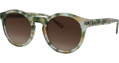 FRAIMS 13-48030-01 Cameron, havanna grüngrau transparent