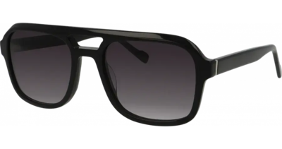 FRAIMS 13-48040-01 Viktor, schwarz glänzend