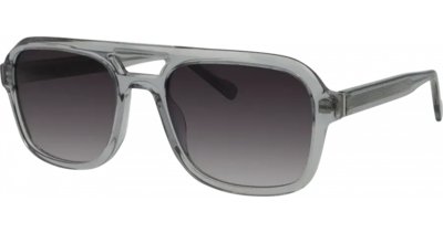 FRAIMS 13-48040-02 Viktor, hellgrau transparent