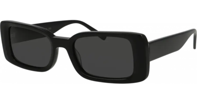 FRAIMS 13-48080-01 Luna, Schwarz glänzend
