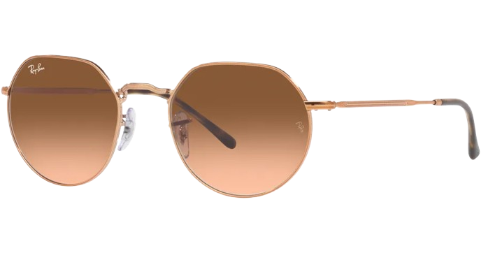 Ray-Ban Jack RB3565 9035A5 Sonnenbrille