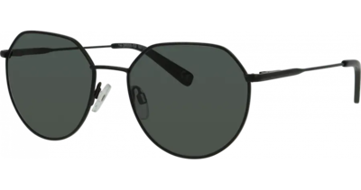 meineBrille 14-36000-02 Schwarz matt