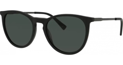 meineBrille 14-36040-01 Schwarz  Gun matt