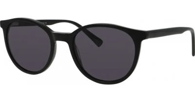 meineBrille 14-36050-01 Schwarz glänzend
