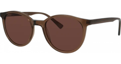 meineBrille 14-36050-02 Moccabraun glänzend
