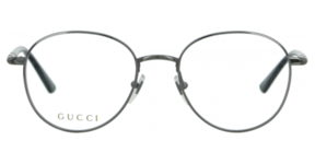 Fassung_Gucci_silber