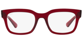 Fassungen_RayBan_rot