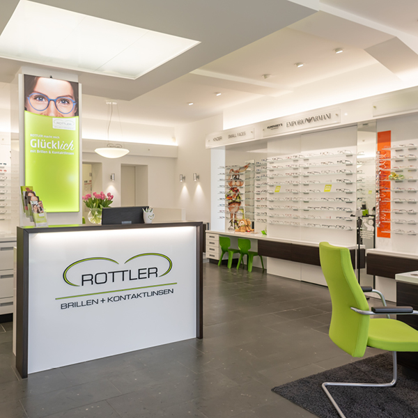 ROTTLER in Bottrop