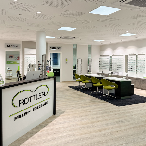 ROTTLER in Oeventrop