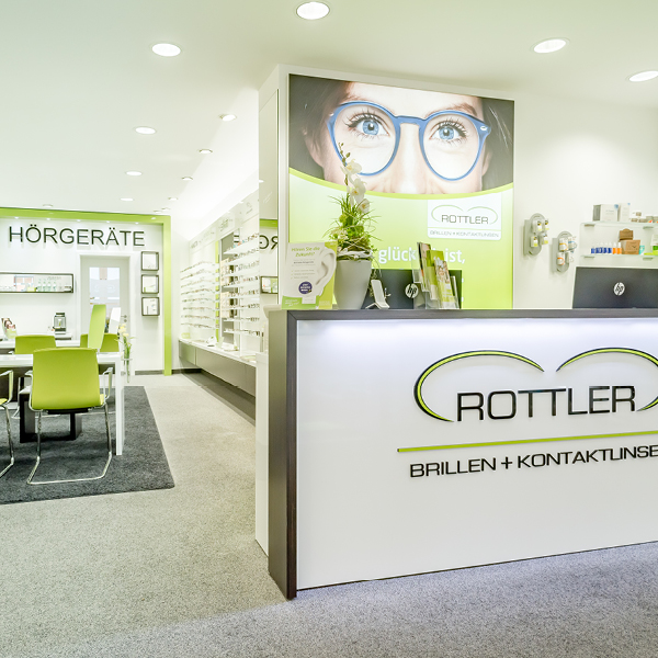 ROTTLER in Waltrop