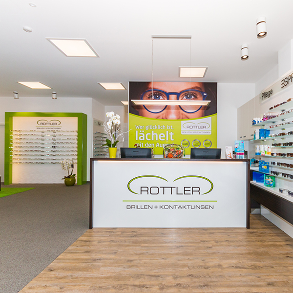 ROTTLER in Duisburg