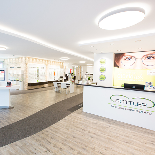 ROTTLER in Solingen